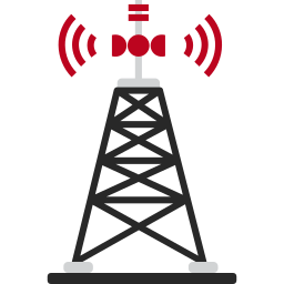 Antenna icon