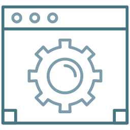 optimisation web Icône