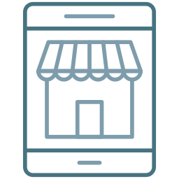 e-commerce icon