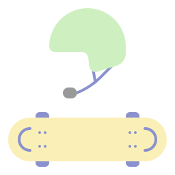 skate Ícone