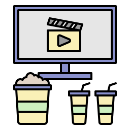 heimkino icon