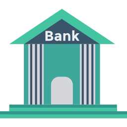 bank ikona