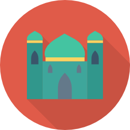 Mosque icon