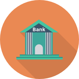 bank ikona