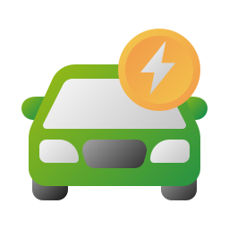 elektroauto icon