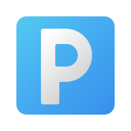 parken icon