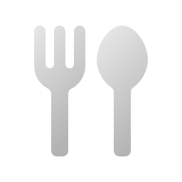 restaurant icon