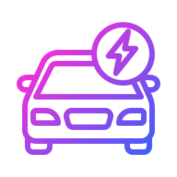 elektroauto icon