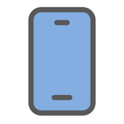 Mobile phone icon