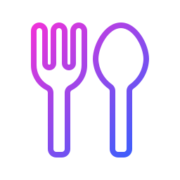 restaurant icon