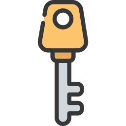 Key icon