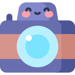 camera icoon