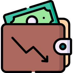 Cash icon