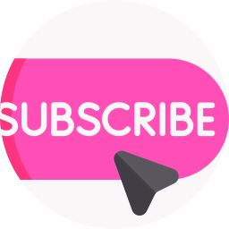 Subscribe icon