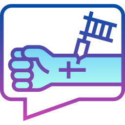 Chat icon