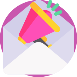 Newsletter icon