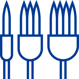 Needles icon