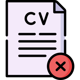 cv Icône