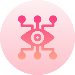 Überwachung icon