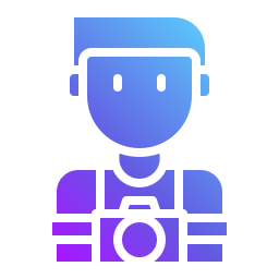 Traveler icon