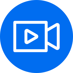 Video camera icon