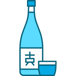 alkohol icon