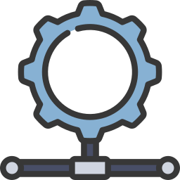 datenmanagement icon