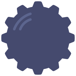 Gear icon