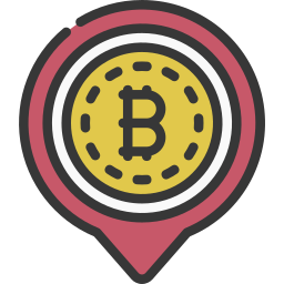 ビットコイン icon