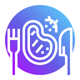 steak icon