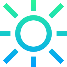 太陽 icon