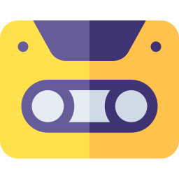 Tape icon