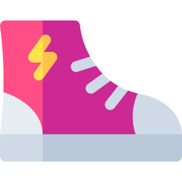 Sneakers icon