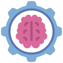 Intelligence icon