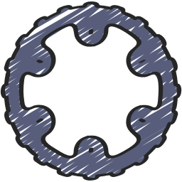 Gear icon