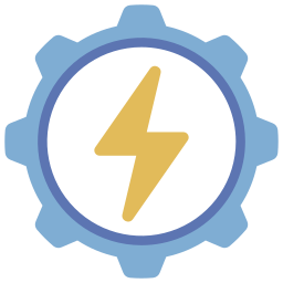 energiemanagement icon