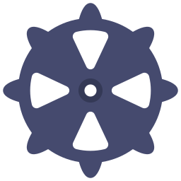 Gear icon