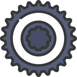 cog Ícone