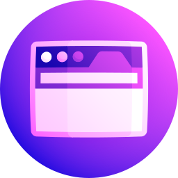 webseite icon