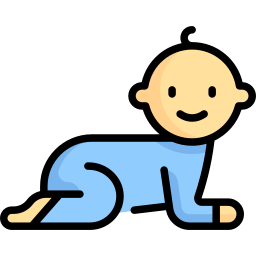 Crawl icon