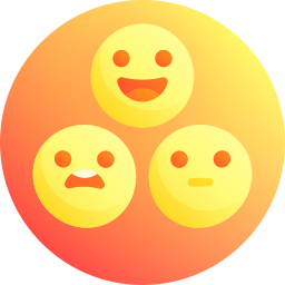 Smileys icon