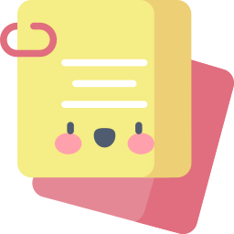 Notes icon