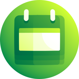 Calendar icon