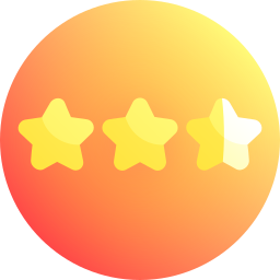 Review icon