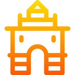 Gate icon