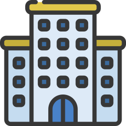 hotel icon