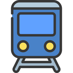 Train icon