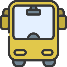 Bus icon