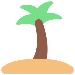 Island icon