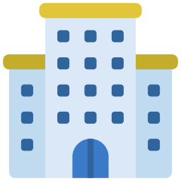 Hotel icon